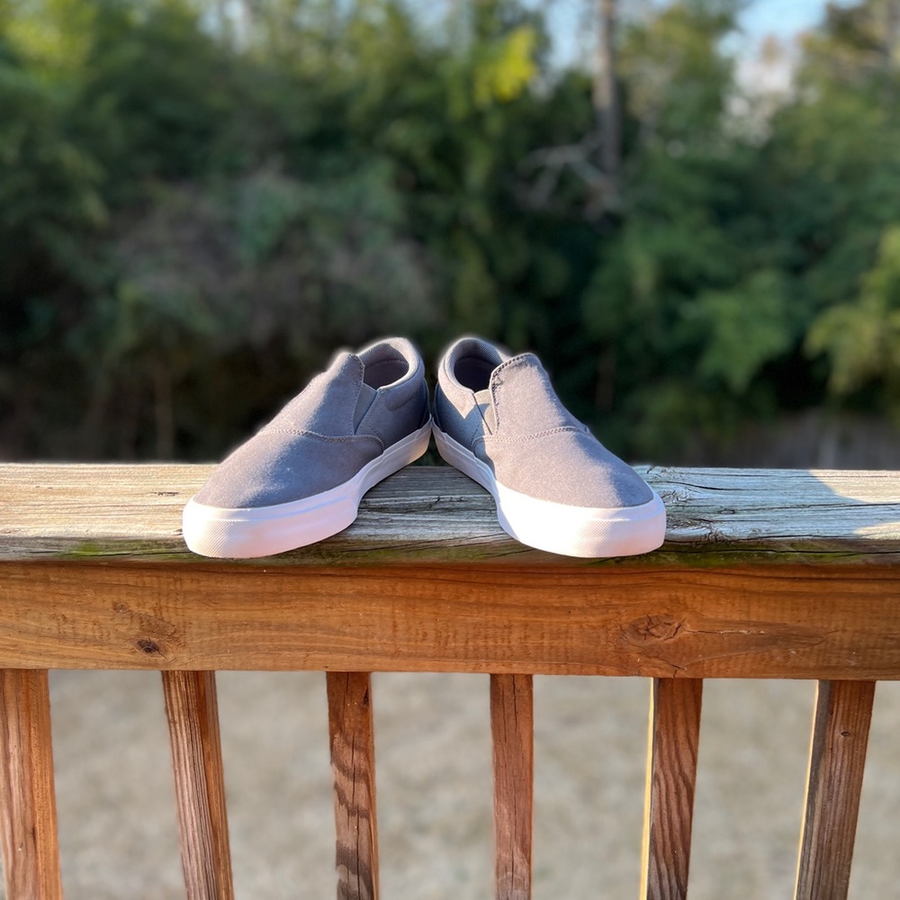 Nike SB CHARGE SLIP ON SIZE 9